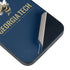 Georgia Institute of Technology Est 1885 Navy iPhone Skins
